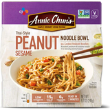 Annie Chun's Noodle Bowl Peanut Sesame
