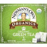 Organic Green Tea Bags 80g 40pcs