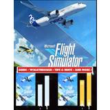 Microsoft Flight Simulator 2020 Guide (Paperback, 2020)