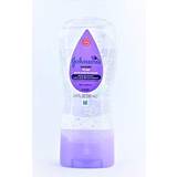 Johnson & Johnson Grooming & Bathing Johnson & Johnson s Lavender Baby Oil Gel, 6.5 oz, 2-Pac