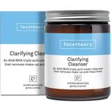 BHA Acid Face Cleansers Facetheory Clarifying Cleanser C2 177ml