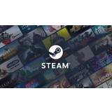 Steam gift Steam Gift Card 50 USD