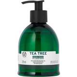 The Body Shop Skin Cleansing The Body Shop Tea Hand Wash