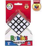Spin Master Rubik's Cube Spin Master Rubik's Cube Puzzle Multicolored 1 pc