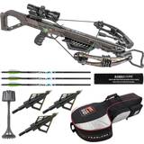 Shooting Sports Killer Instinct Lethal 405 Crossbow Kit