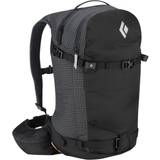 Black Diamond Dawn Patrol Backpack 32L - Black