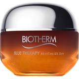 Biotherm Facial Creams Biotherm Blue Therapy Revitalize Day Cream 50ml