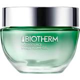 Biotherm Facial Creams Biotherm Aquasource Hyalu Plump Gel 50ml