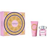 Versace Bright Crystal Gift Set EdT 30ml + Body Lotion 50ml