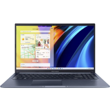 256 GB - AMD Ryzen 5 - Fingerprint Reader Laptops ASUS VivoBook 15 M1502IA-BQ011W