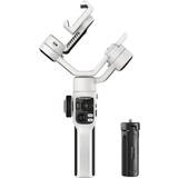 Smartphone Clamp Tripods Zhiyun Smooth 5S