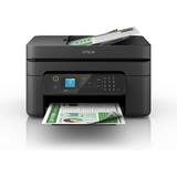 Printers Epson WorkForce WF-2930DWF All