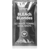 Lee Stafford Bleach Blondes Intensive Treatment Blonde And