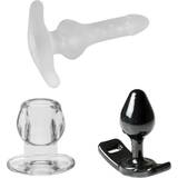 Perfect Fit Anal Fetish Collections Kit