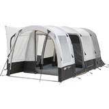 Coleman blackout tent Coleman Journeymaster Deluxe Air L BlackOut Drive Away Awning