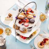 Uncategorized Luxury Afternoon Tea for Two Gift Voucher