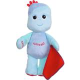In The Night Garden Soft Toys In The Night Garden Igglepiggle with Fun Sounds
