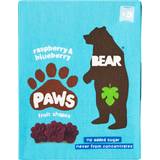 Dried Fruit on sale Bear Paws Multipack Raspberry & Blueberry 100