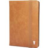 Brown Cases TORRO Surfplattefodral kompatibelt Apple iPad Mini 6:e