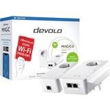 Devolo magic 2 wifi Devolo Magic 2 Wifi Next Starter Kit