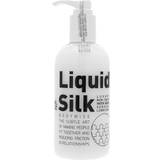 Liquid Silk Water-Based Lubricant 250ml