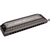 Hohner Musical Instruments Hohner Super 64 X in C