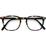 IZIPIZI #E Læsebriller, Tortoise 1.5