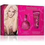Britney Spears Gift Boxes Britney Spears Fantasy Eau De Parfum &Amp; Body Souffle 100ml