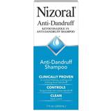 Nizoral Shampoos Nizoral Anti Dandruff Shampoo