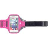 Pink Armbands Ultimate Performance Ridgeway Phone Armband (pink)