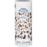 Ridley's Dog Lover’s 1000 Pieces Jigsaw Puzzle