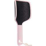 Foot Files on sale Brush Works Curved Foot File 1