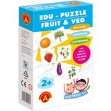 Alexander Fruit & Veg Puzzle