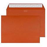 Creative Wallet Peel and Seal Marmalade Orange C5 162X229 120GSM Box of 500