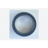 Enduro Bearings Abec 3 6702 2rs Blue,Silver 15 x 21 x 4 mm