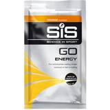 SiS Vitamins & Supplements SiS Science Sport Go Energy Sports Fuel Sachet 1 pcs
