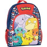 Pokémon Kids Backpack - Blue