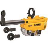 Dewalt Upright Vacuum Cleaners Dewalt Dust Extractor for DCH263 1-1/8 SDS Plus D-Handle Rotary Hammer