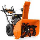 Ariens Garden Power Tools Ariens 7002418 28 in. Deluxe 254 CC Two-Stage Electric Start Gas Snow Blower