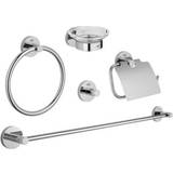 Grohe Toilet Accessories Grohe 40 344