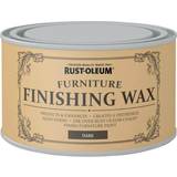 Rust-Oleum Brown - Metal Paint Rust-Oleum Furniture Finishing Dark Wax 400Ml Brown
