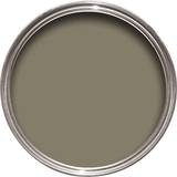 Farrow & Ball Modern No.292 Eggshell 750Ml Wood Paint, Metal Paint Grey, Green 0.75L