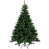 Artificial christmas trees Ambiance Artificial Christmas Tree 215cm