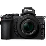 Digital Cameras Nikon Z 50 + 16-50mm f/3.5-6.3 VR