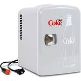 Koolatron Diet Coke 6 Can Mini Grey