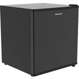 Black Integrated Refrigerators Honeywell Compact 1.6 Cu Black