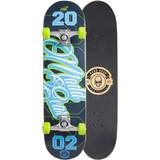 Madd Gear Pro Series Complete Skateboards 8.0” Gameplay Blue