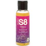 Stimul8 S8 Massage Oil Vitalize (Volym: 50 ml)