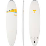 Surfboard Tahe Surf 7'6'' Mini Longboard Surfboard