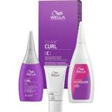 Wella Perms Wella Professionals Permanent styling Creatine+ Perm Lotion